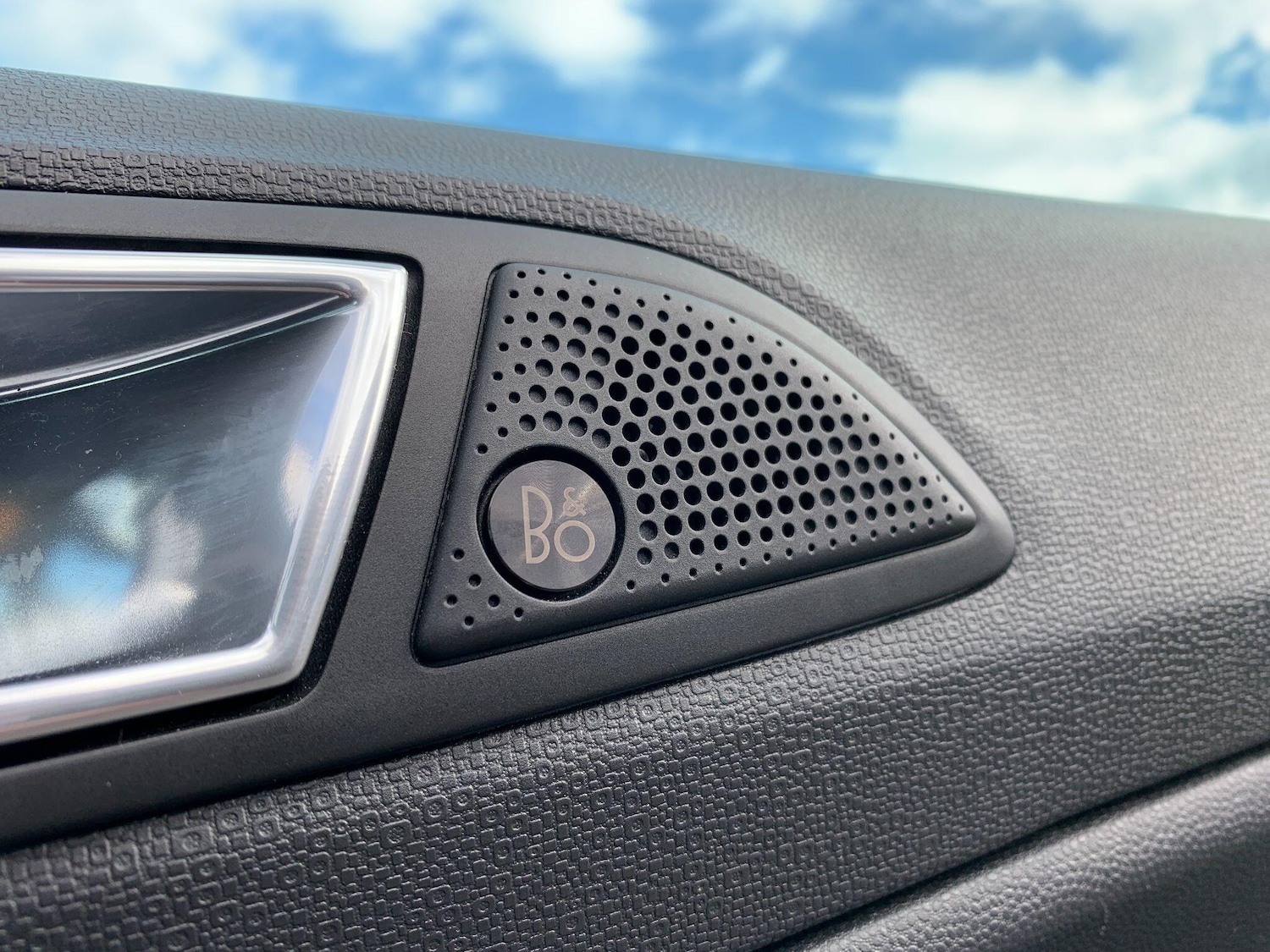 Used Ford Ecosport 2023 for sale - 78100188: Photo 28