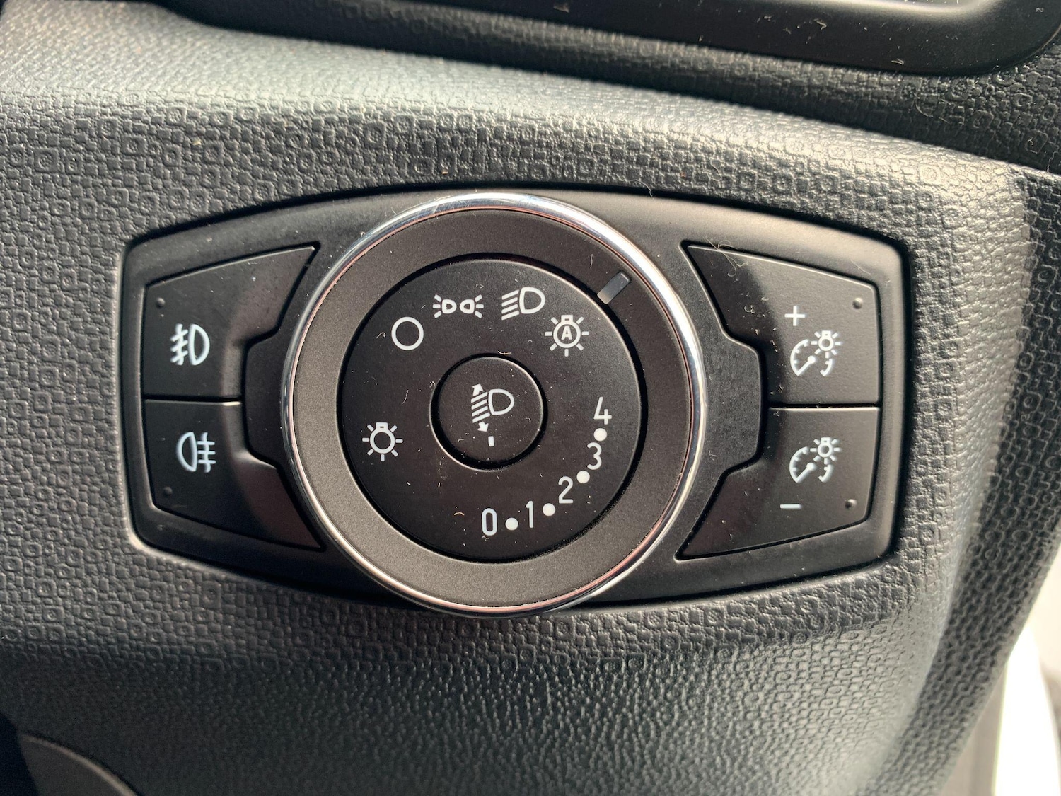 Used Ford Ecosport 2023 for sale - 78100188: Photo 29