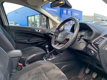 Used Ford Ecosport 2023 for sale - 78100188: Photo