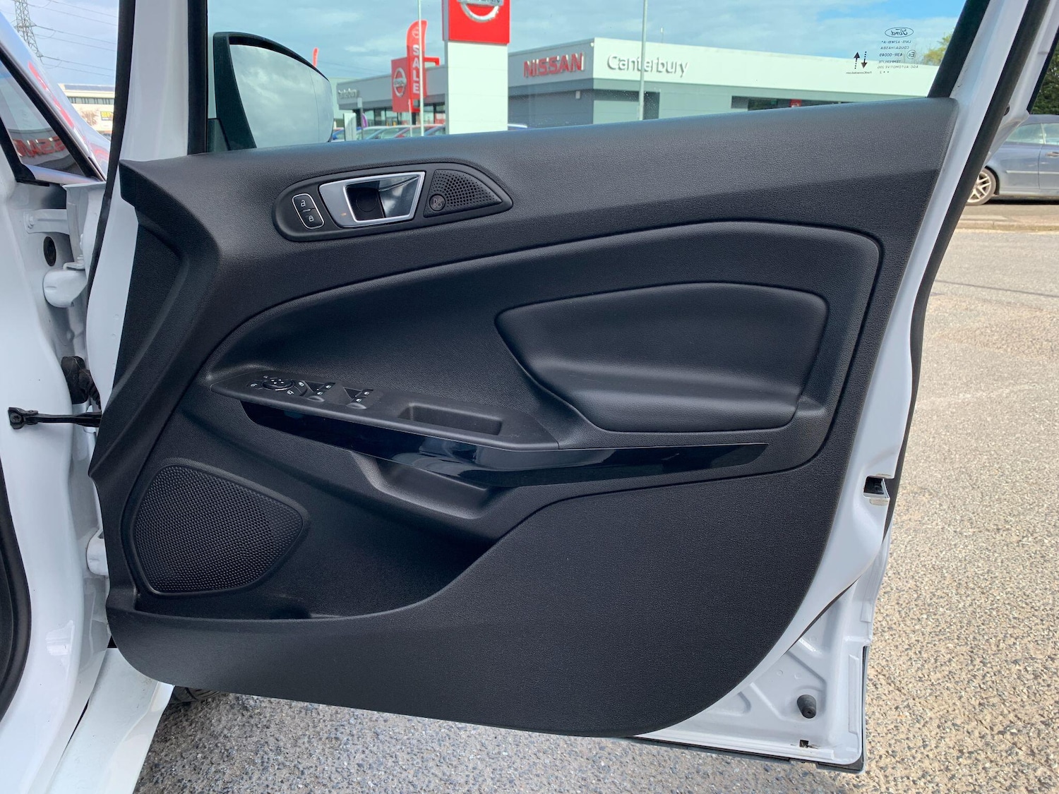 Used Ford Ecosport 2023 for sale - 78100188: Photo 30