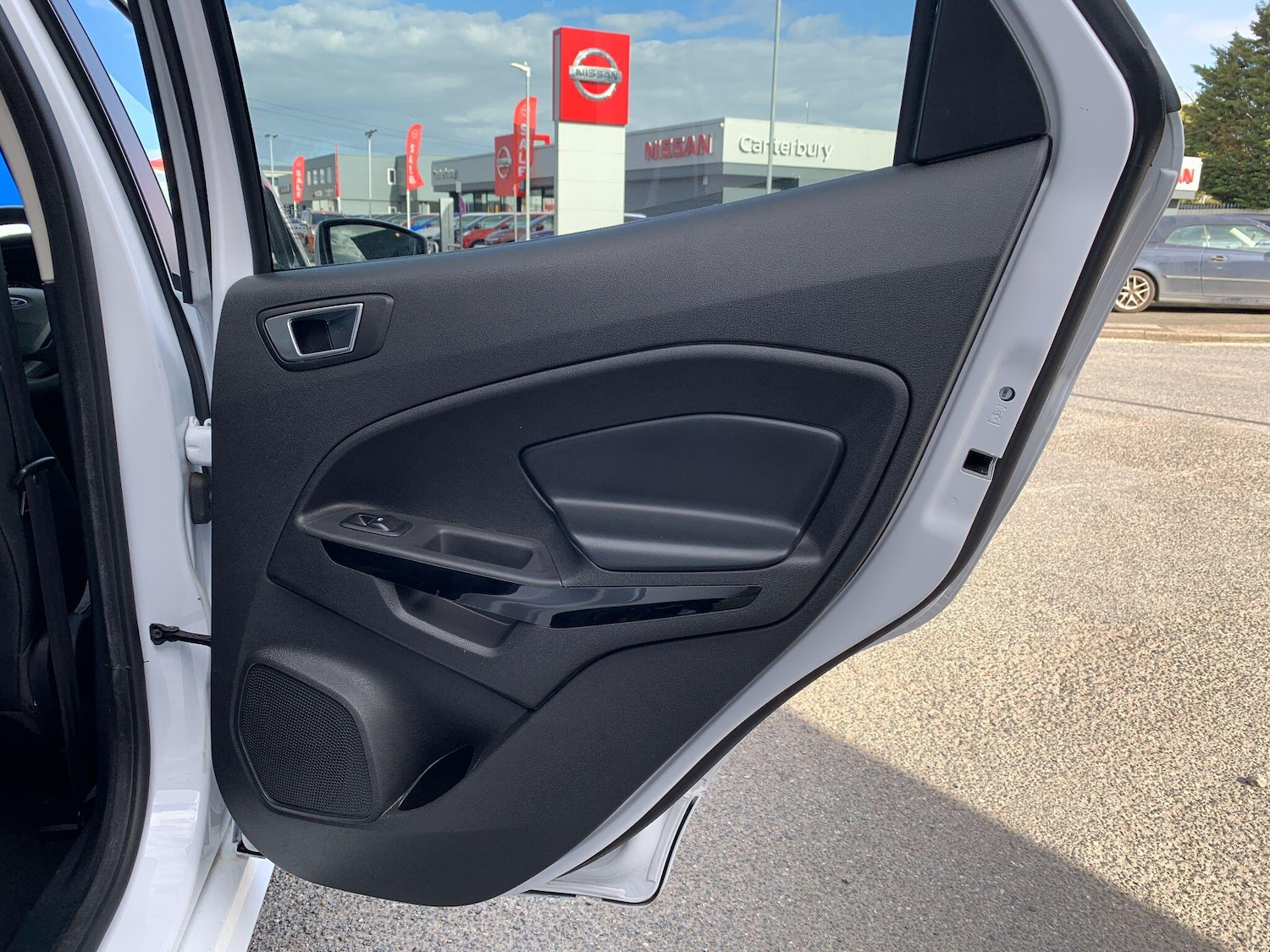 Used Ford Ecosport 2023 for sale - 78100188: Photo 31