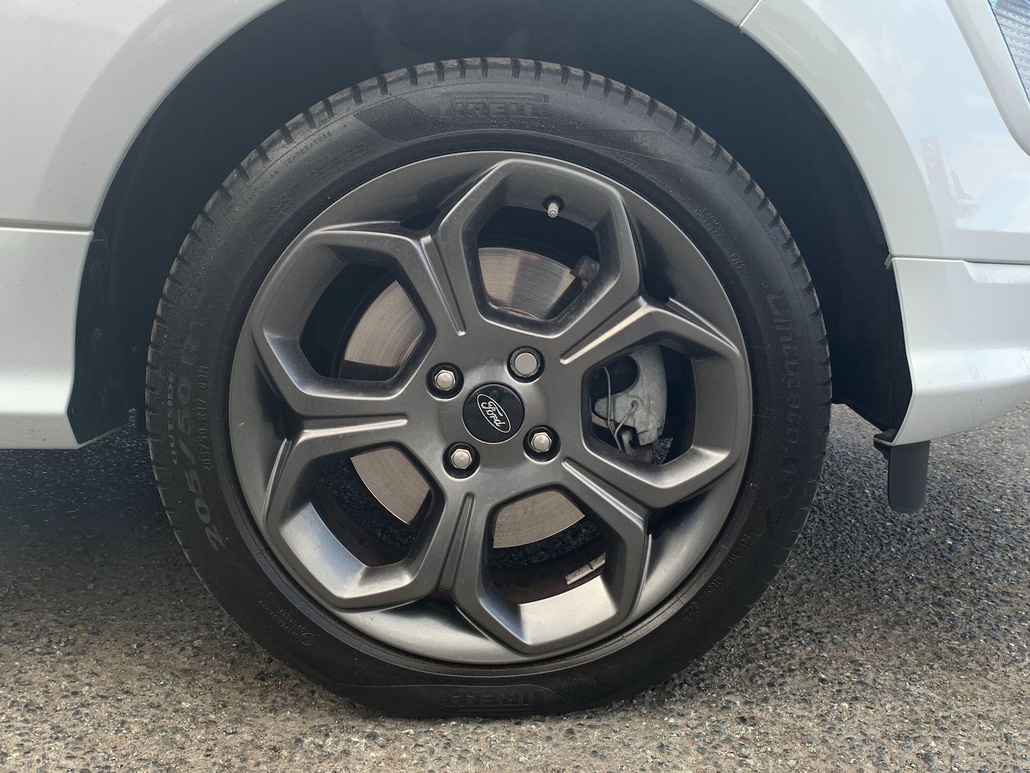 Used Ford Ecosport 2023 for sale - 78100188: Photo 32