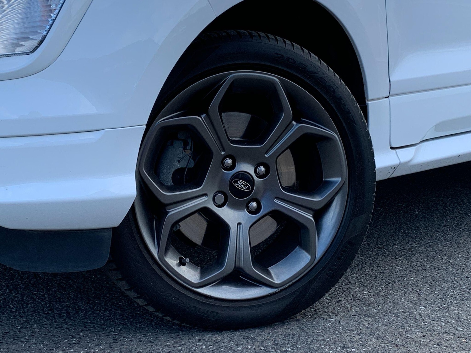 Used Ford Ecosport 2023 for sale - 78100188: Photo 35