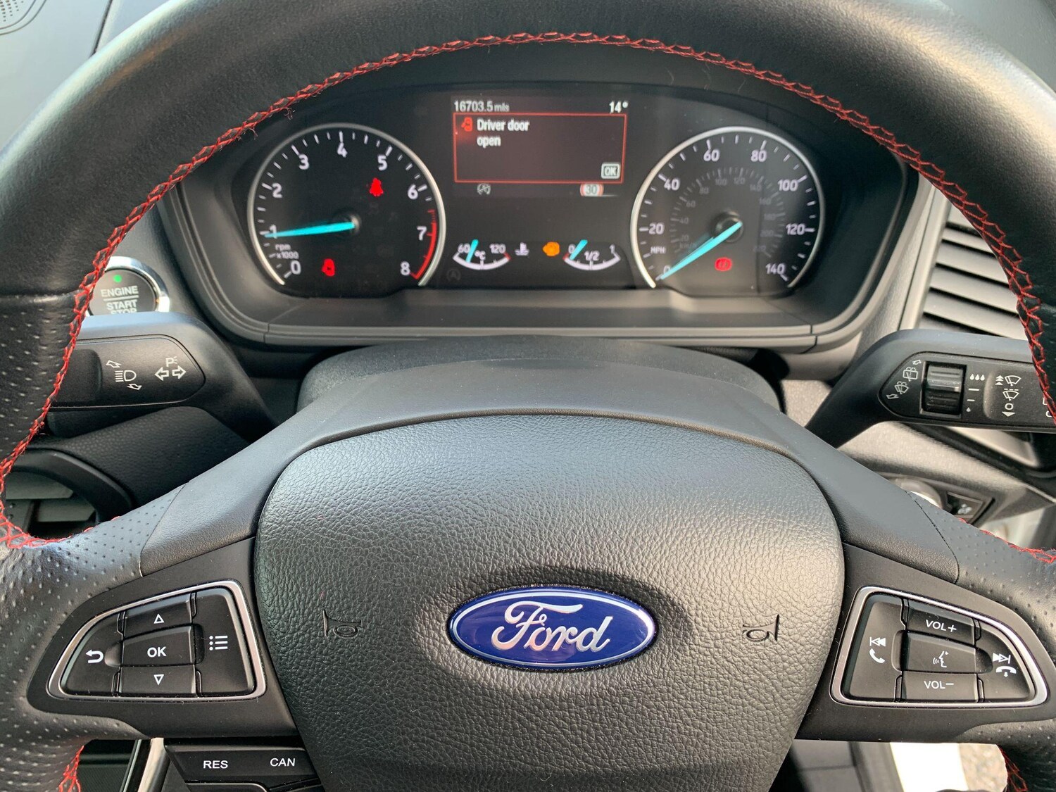 Used Ford Ecosport 2023 for sale - 78100188: Photo 40