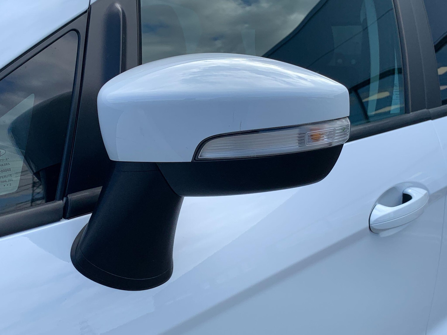 Used Ford Ecosport 2023 for sale - 78100188: Photo 41