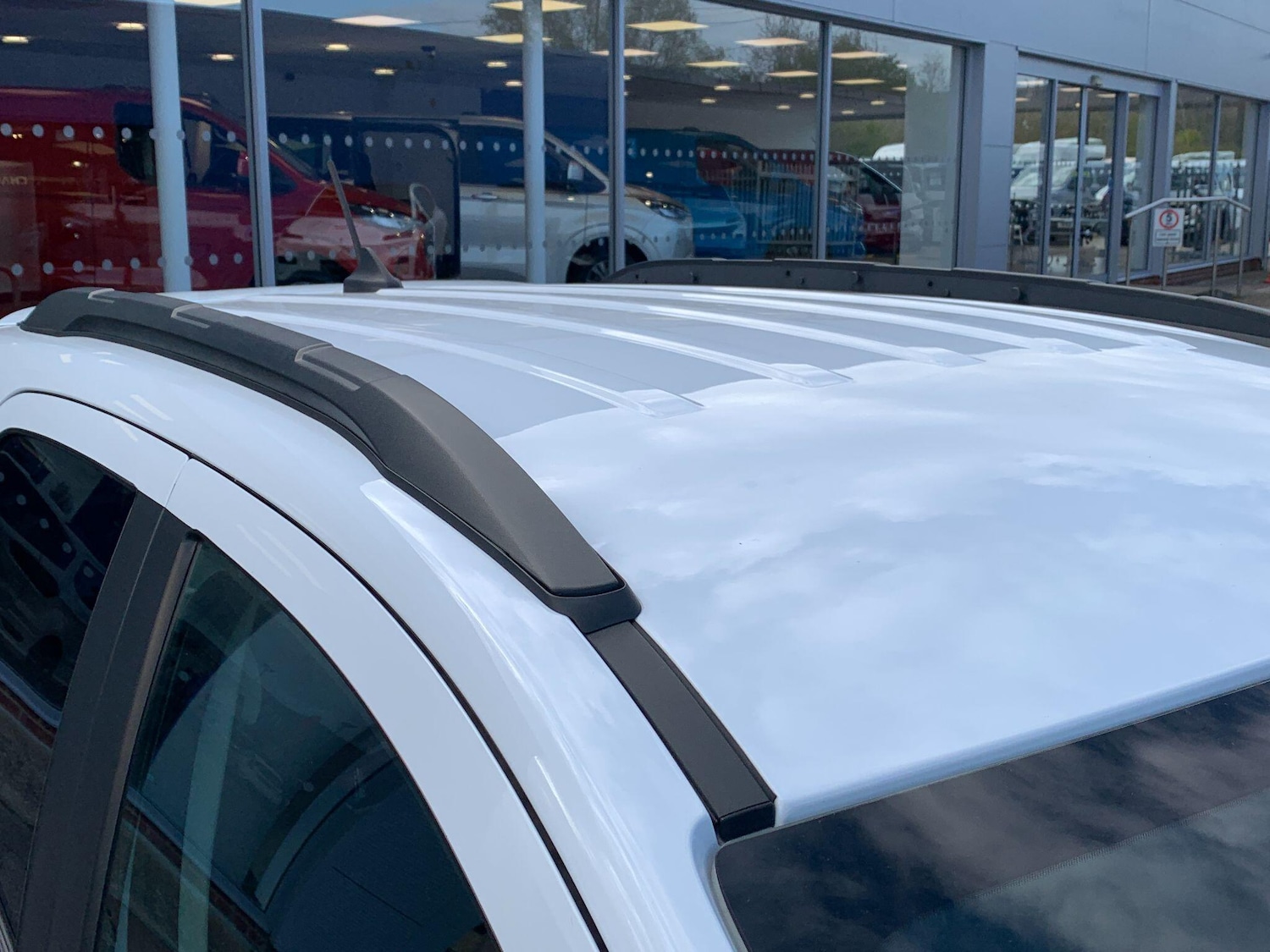 Used Ford Ecosport 2023 for sale - 78100188: Photo 45