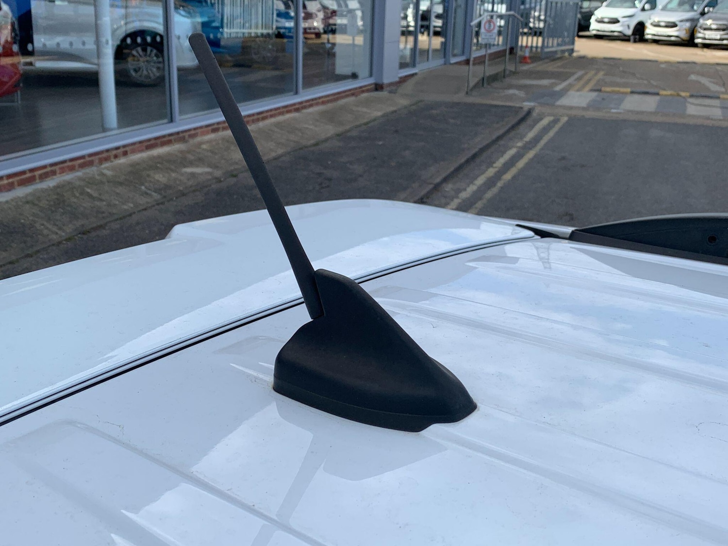 Used Ford Ecosport 2023 for sale - 78100188: Photo 46