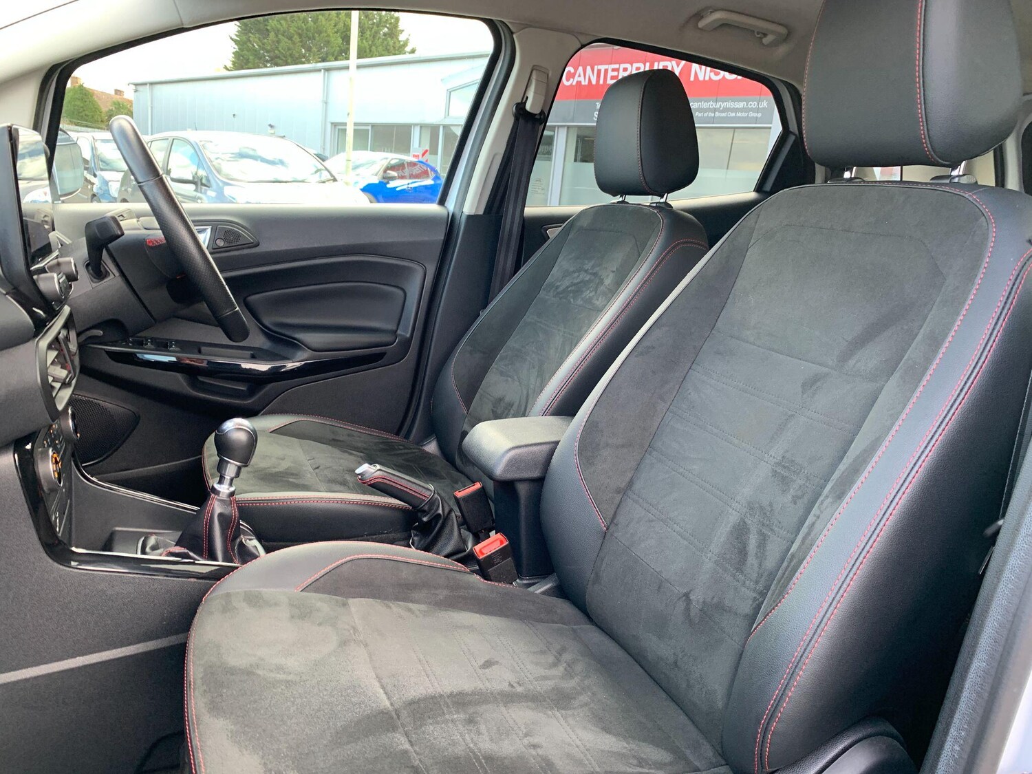 Used Ford Ecosport 2023 for sale - 78100188: Photo 47