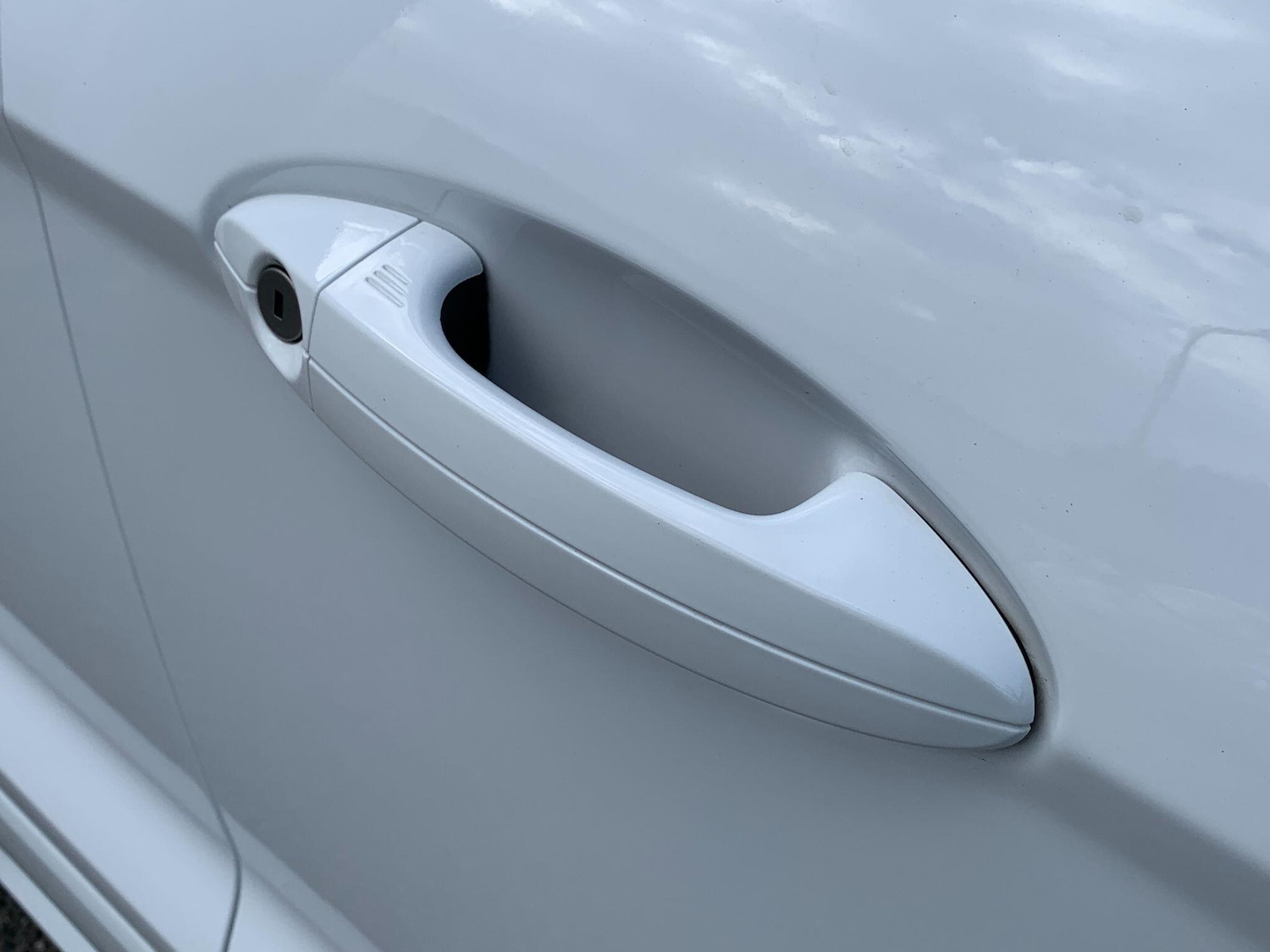 Used Ford Ecosport 2023 for sale - 78100188: Photo 51