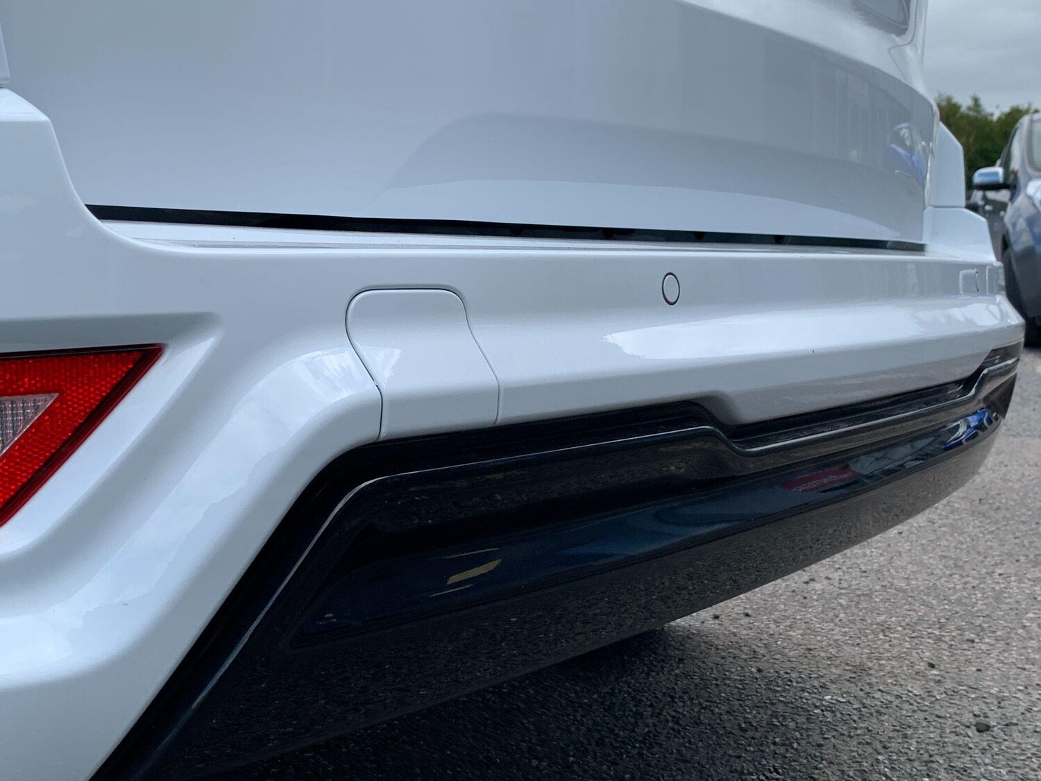 Used Ford Ecosport 2023 for sale - 78100188: Photo 55