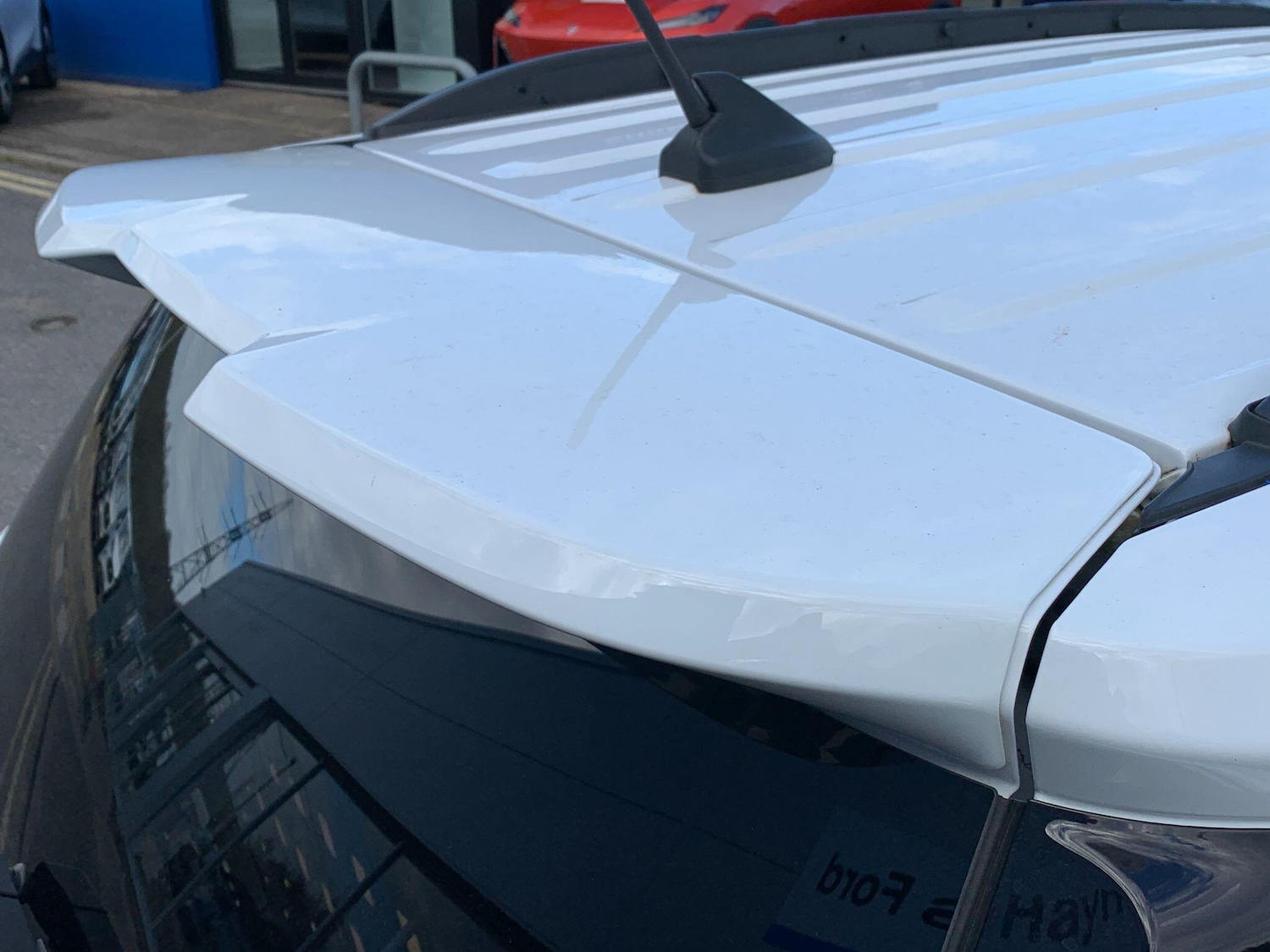 Used Ford Ecosport 2023 for sale - 78100188: Photo 57