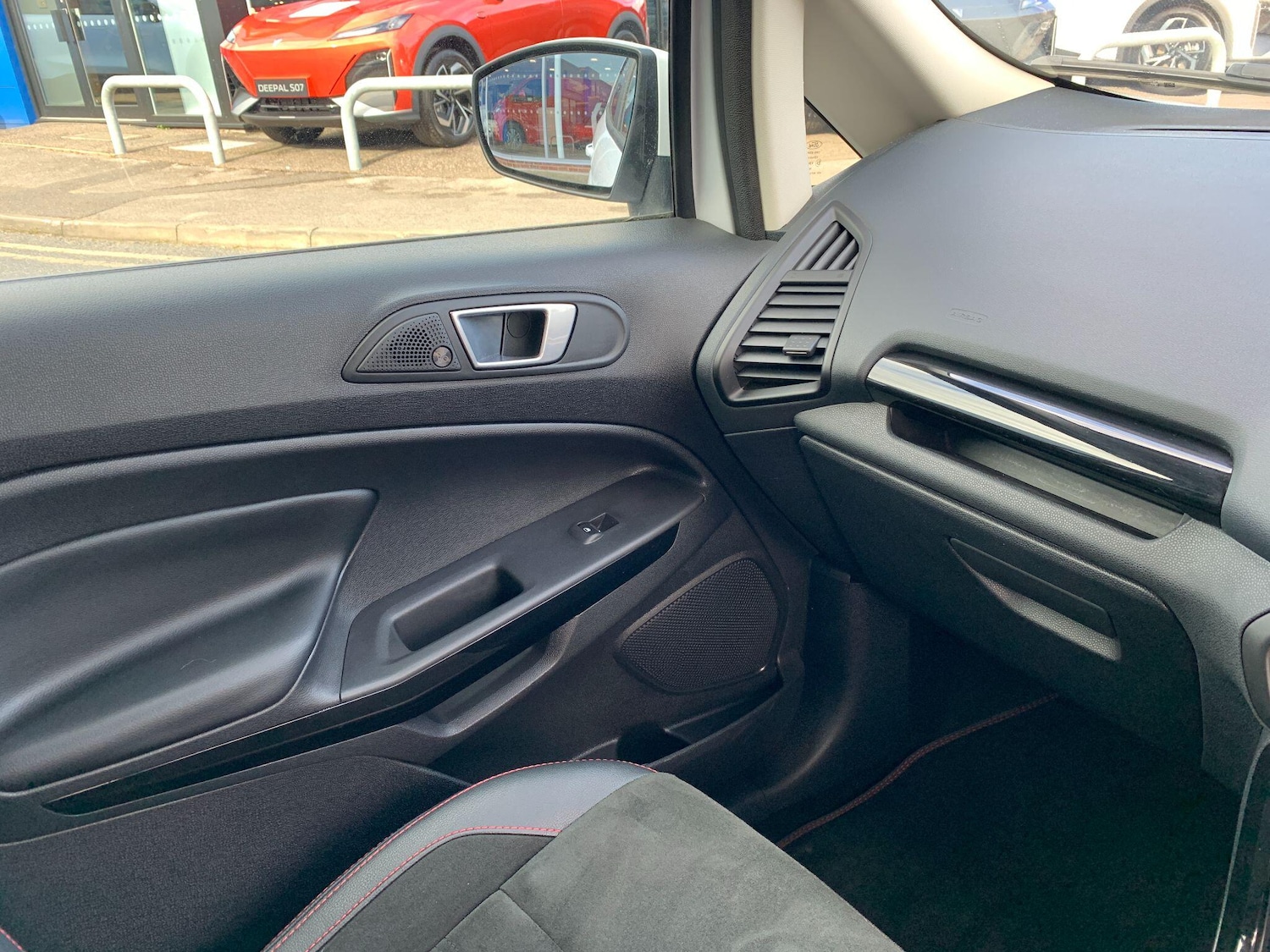 Used Ford Ecosport 2023 for sale - 78100188: Photo 60