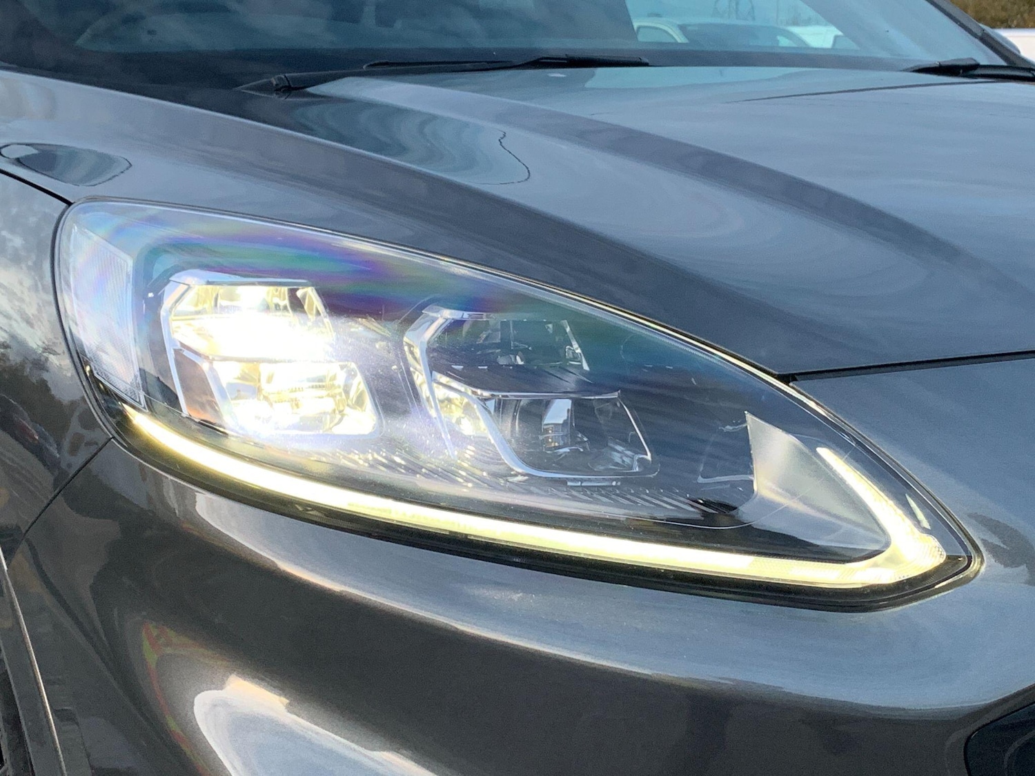 Used Ford Kuga 2024 for sale - 76993012: Photo 10