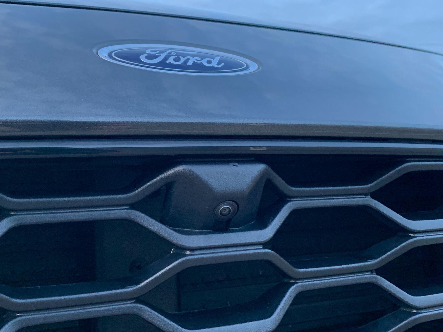 Used Ford Kuga 2024 for sale - 76993012: Photo 17