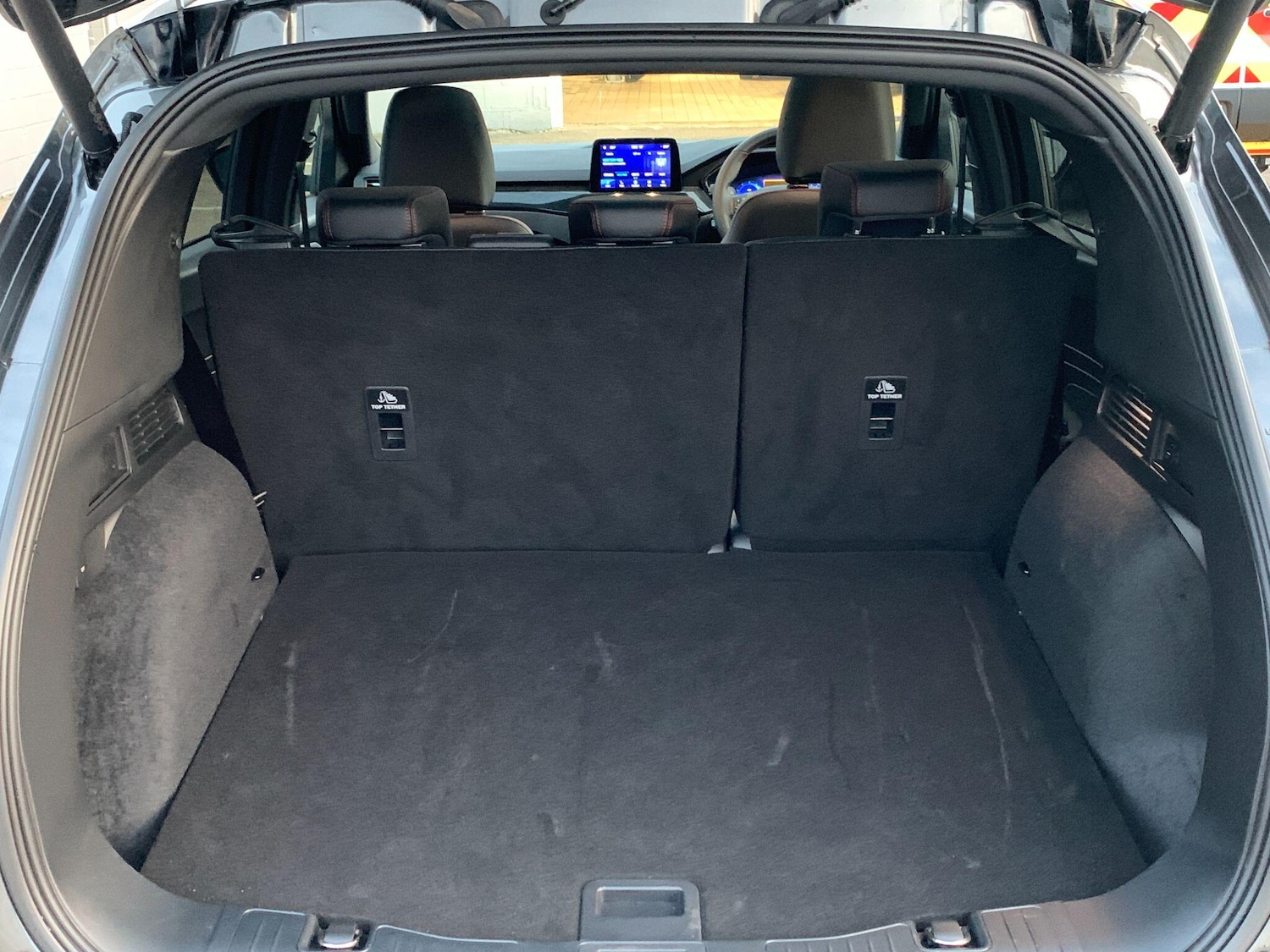 Used Ford Kuga 2024 for sale - 76993012: Photo 18