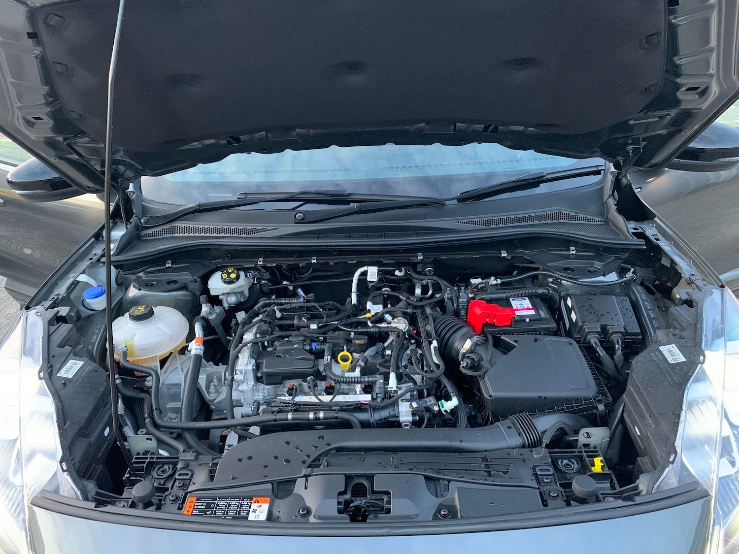 Used Ford Kuga 2024 for sale - 76993012: Photo 22