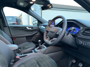 Used Ford Kuga 2024 for sale - 76993012: Photo