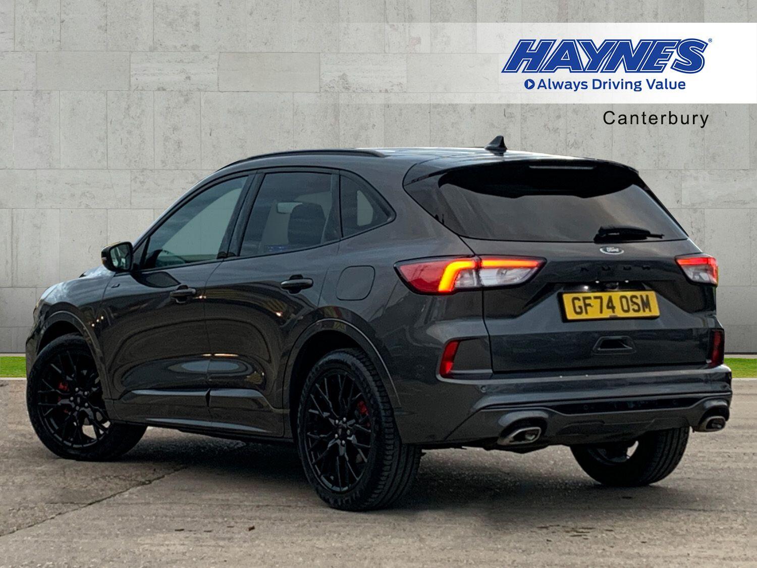 Used Ford Kuga 2024 for sale - 76993012: Photo 3