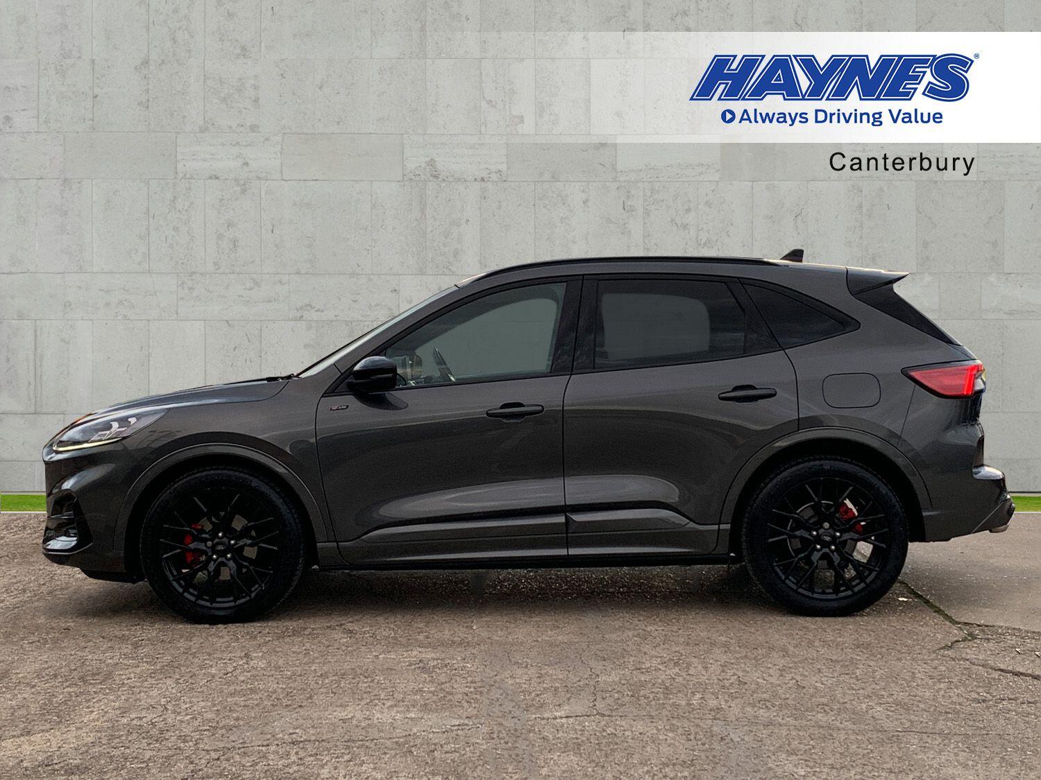 Used Ford Kuga 2024 for sale - 76993012: Photo 4