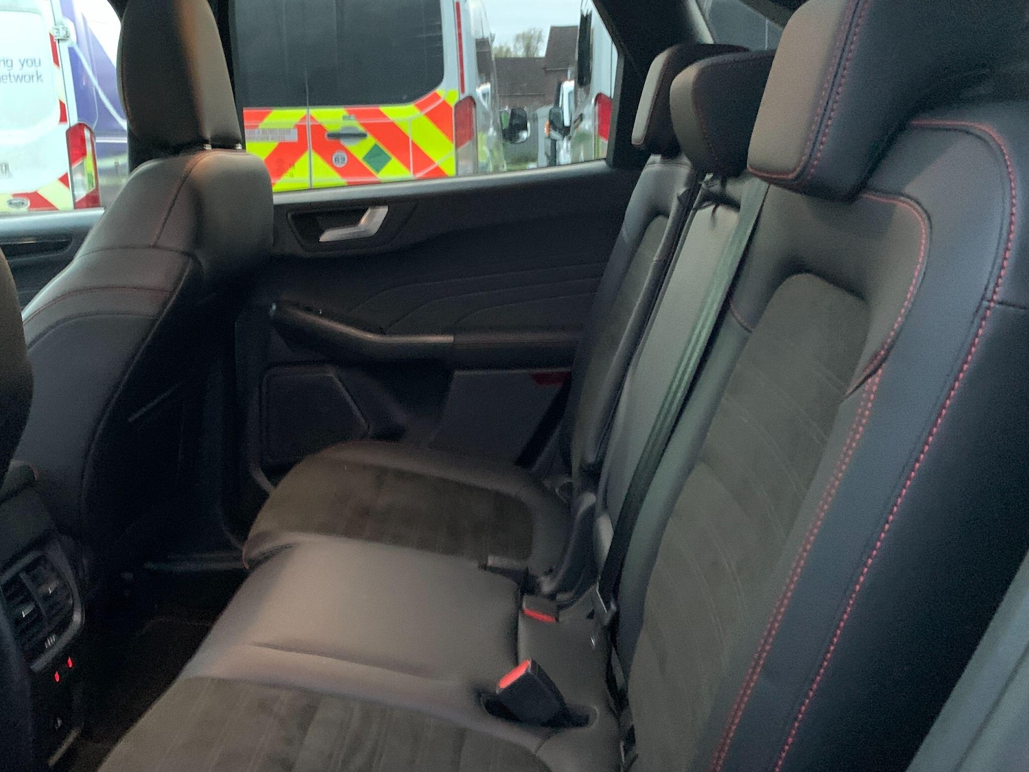 Used Ford Kuga 2024 for sale - 76993012: Photo 42