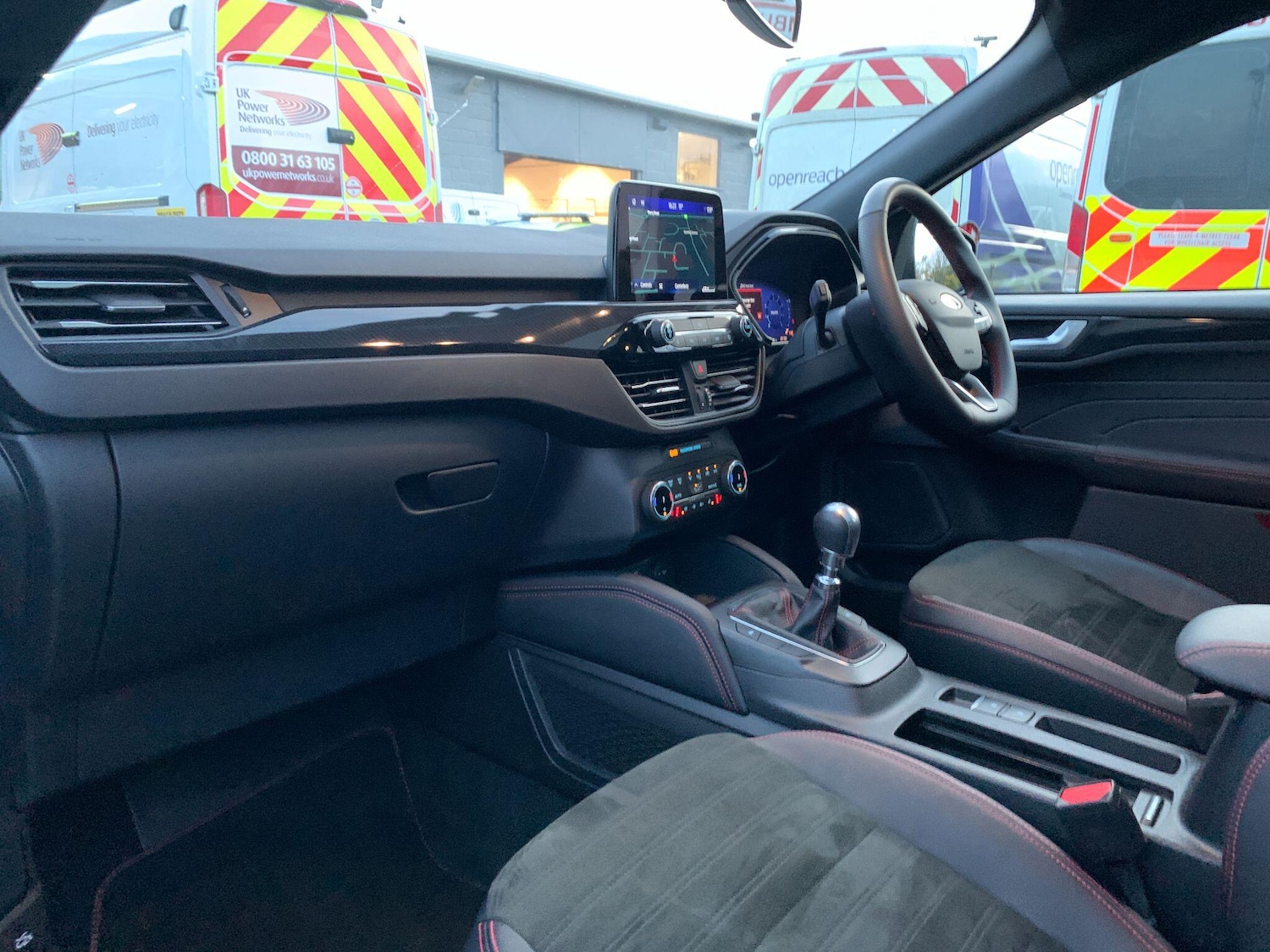 Used Ford Kuga 2024 for sale - 76993012: Photo 43