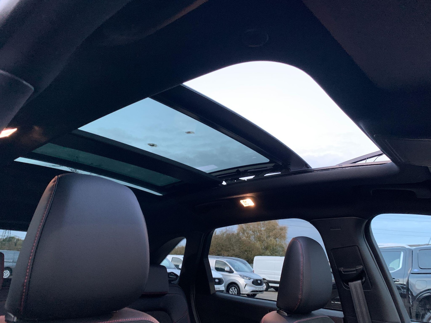 Used Ford Kuga 2024 for sale - 76993012: Photo 49