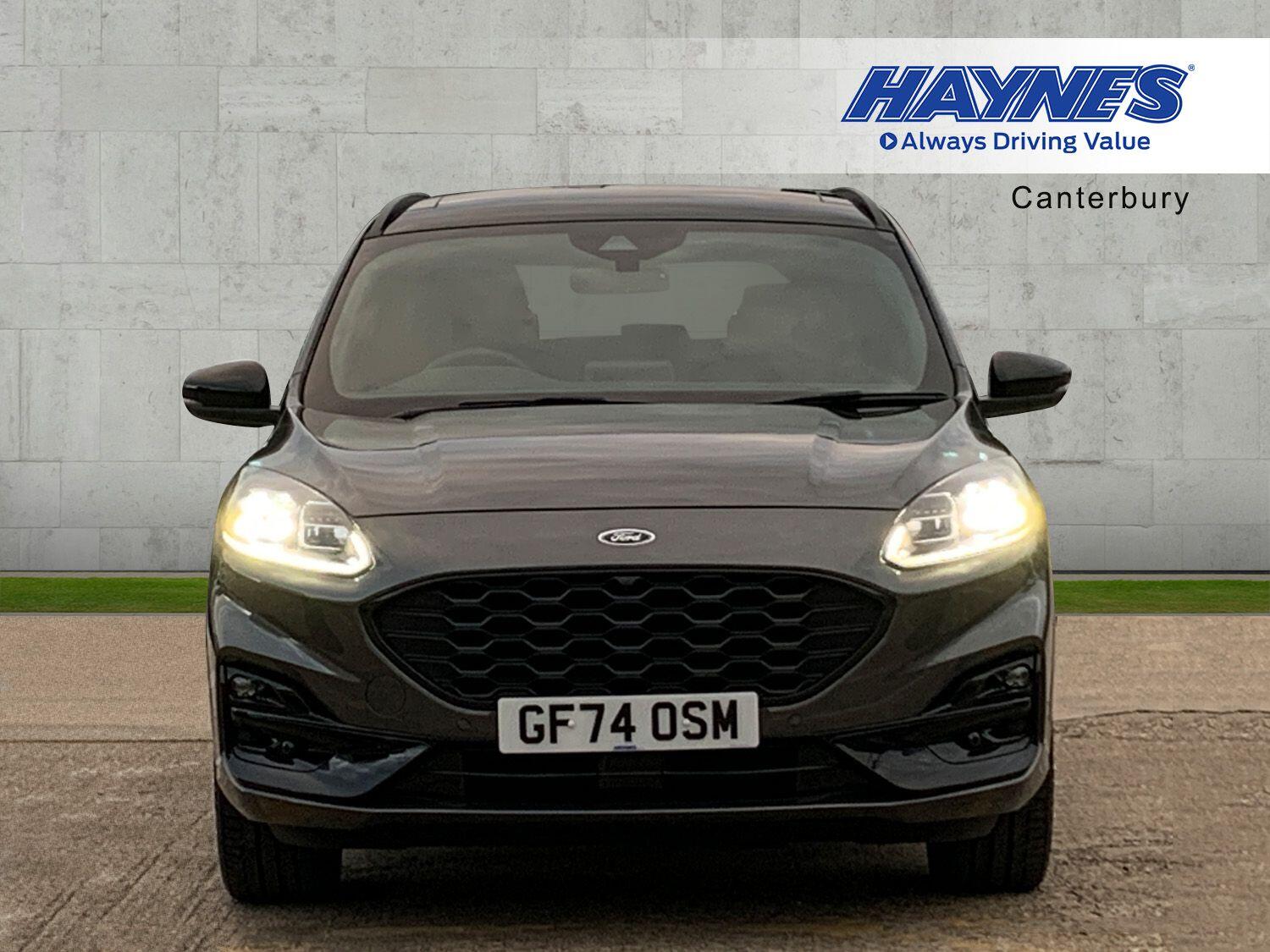 Used Ford Kuga 2024 for sale - 76993012: Photo 5