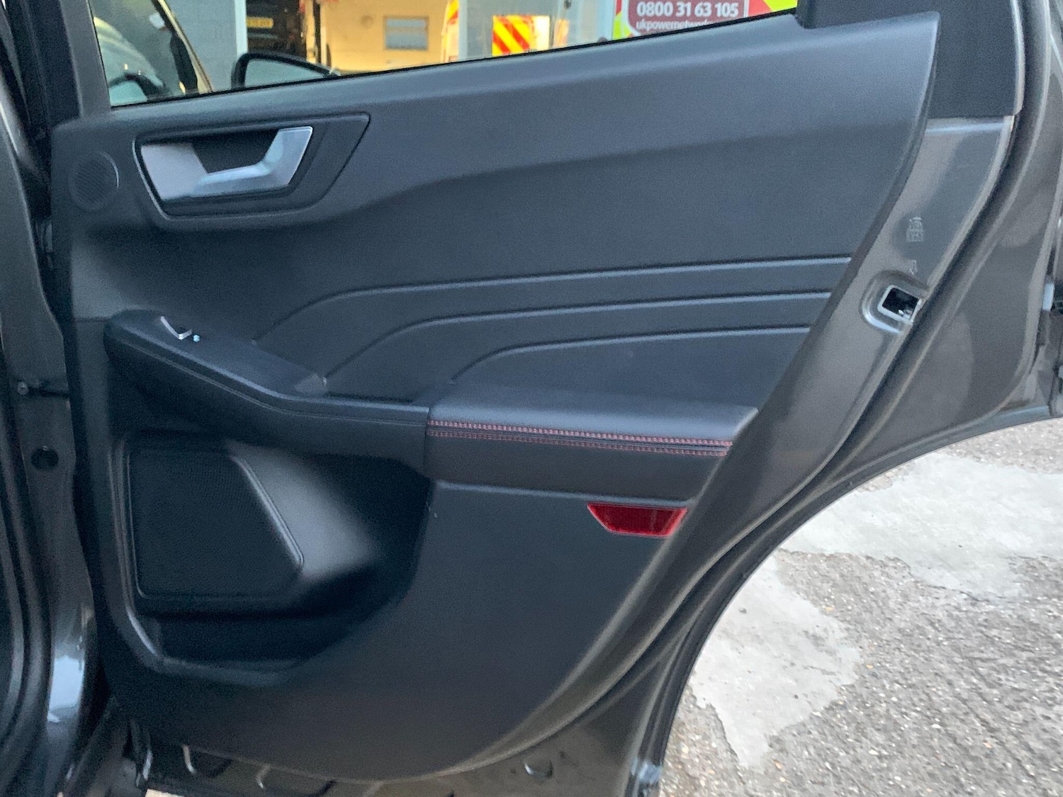 Used Ford Kuga 2024 for sale - 76993012: Photo 59