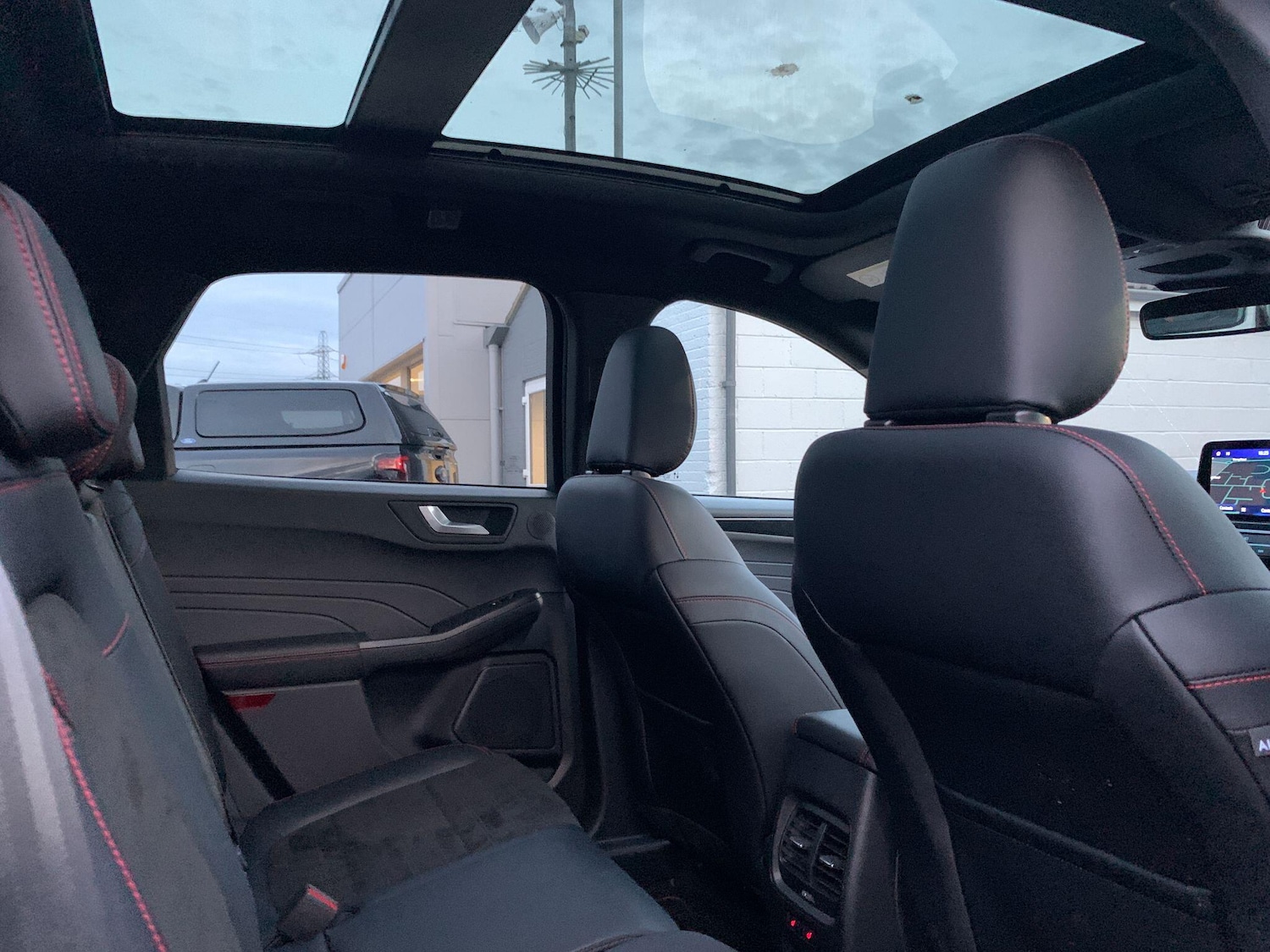 Used Ford Kuga 2024 for sale - 76993012: Photo 60