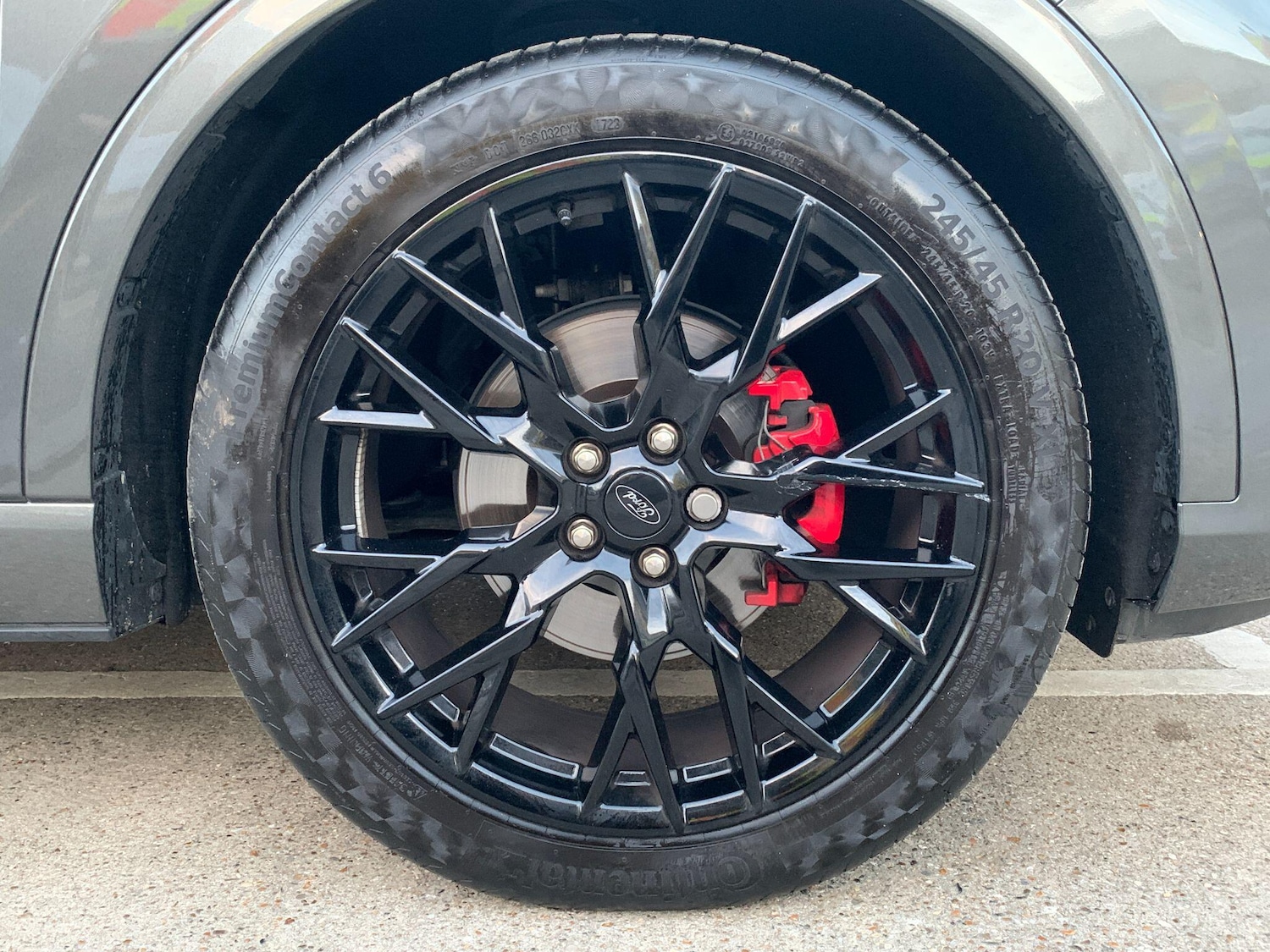 Used Ford Kuga 2024 for sale - 76993012: Photo 8