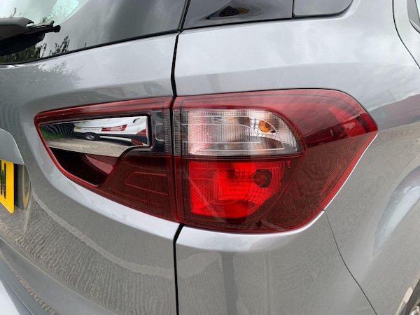 Used Ford Ecosport 2023 for sale - 76306446: Photo 10