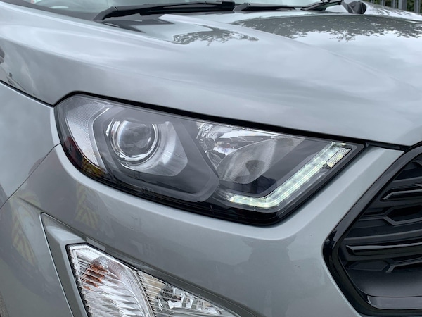 Used Ford Ecosport 2023 for sale - 76306446: Photo 11