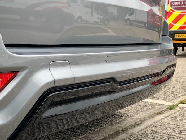 Used Ford Ecosport 2023 for sale - 76306446: Photo 13