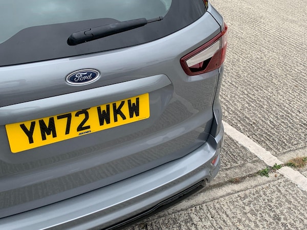 Used Ford Ecosport 2023 for sale - 76306446: Photo 23