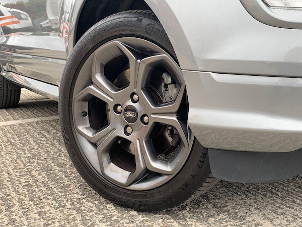 Used Ford Ecosport 2023 for sale - 76306446: Photo 26