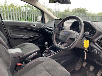 Used Ford Ecosport 2023 for sale - 76306446: Photo 2