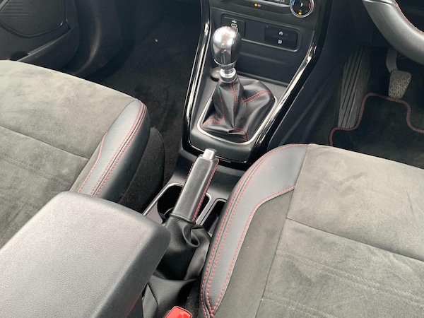 Used Ford Ecosport 2023 for sale - 76306446: Photo 36
