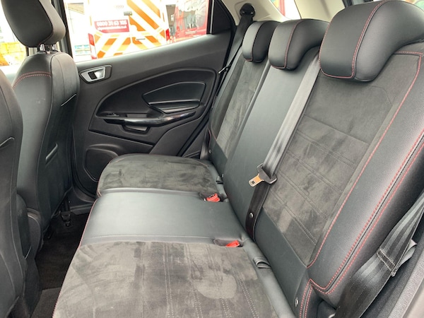 Used Ford Ecosport 2023 for sale - 76306446: Photo 37