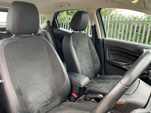 Used Ford Ecosport 2023 for sale - 76306446: Photo 40