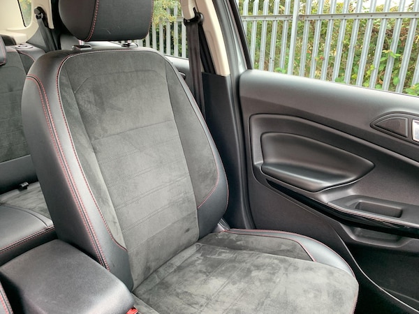 Used Ford Ecosport 2023 for sale - 76306446: Photo 41