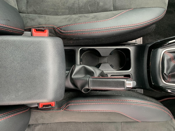 Used Ford Ecosport 2023 for sale - 76306446: Photo 44