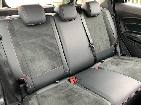 Used Ford Ecosport 2023 for sale - 76306446: Photo 45