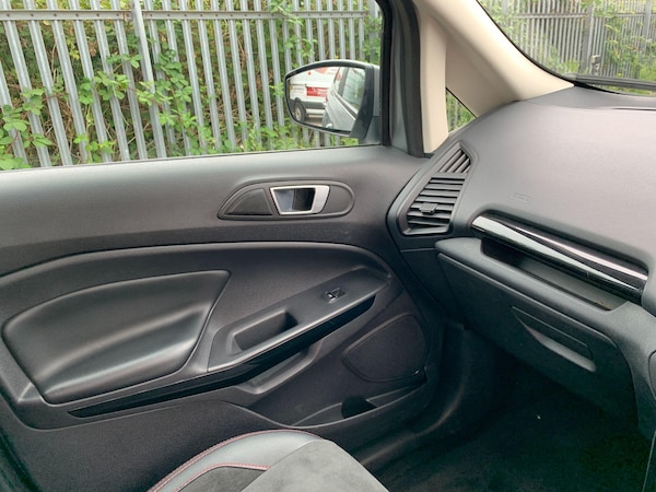 Used Ford Ecosport 2023 for sale - 76306446: Photo 47