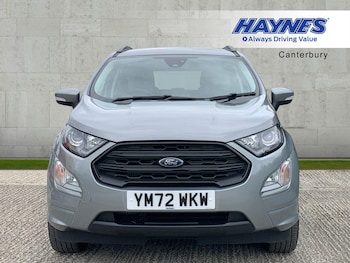 Used Ford Ecosport 2023 for sale - 76306446: Photo 4