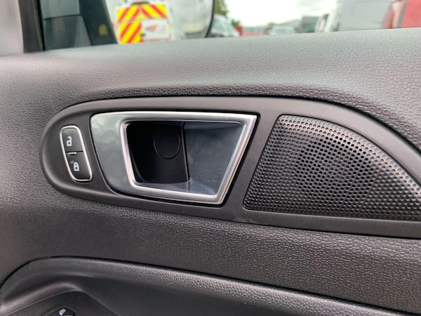 Used Ford Ecosport 2023 for sale - 76306446: Photo 53