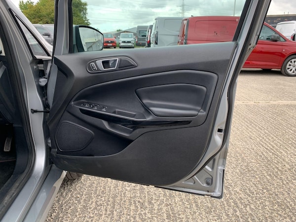 Used Ford Ecosport 2023 for sale - 76306446: Photo 54