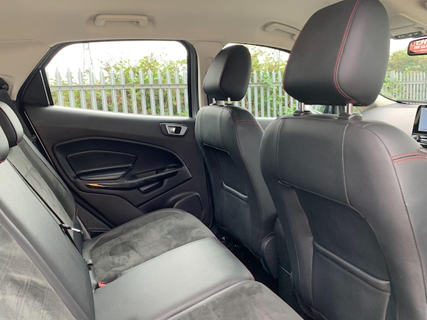 Used Ford Ecosport 2023 for sale - 76306446: Photo 56