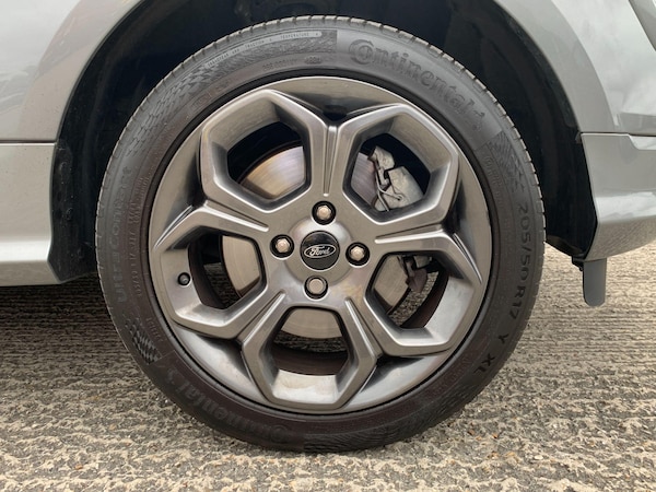 Used Ford Ecosport 2023 for sale - 76306446: Photo 9
