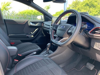 Used Ford Puma 2024 for sale - 78675483: Photo