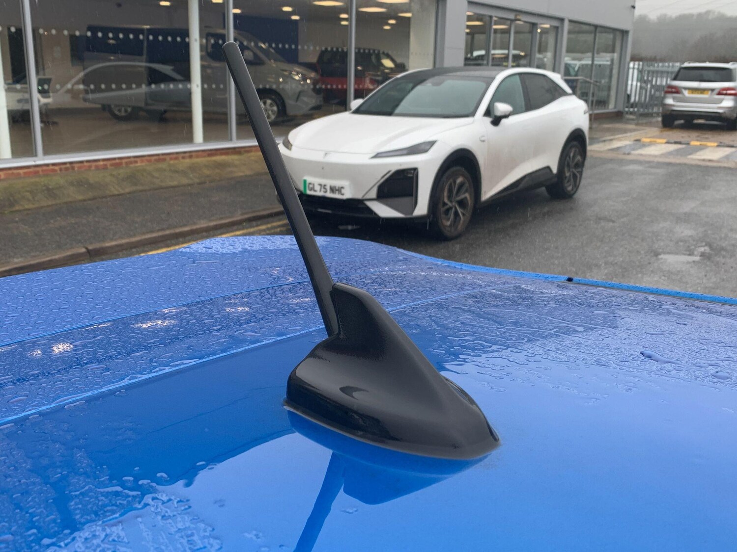 Used Ford Puma 2023 for sale - 77495961: Photo 12